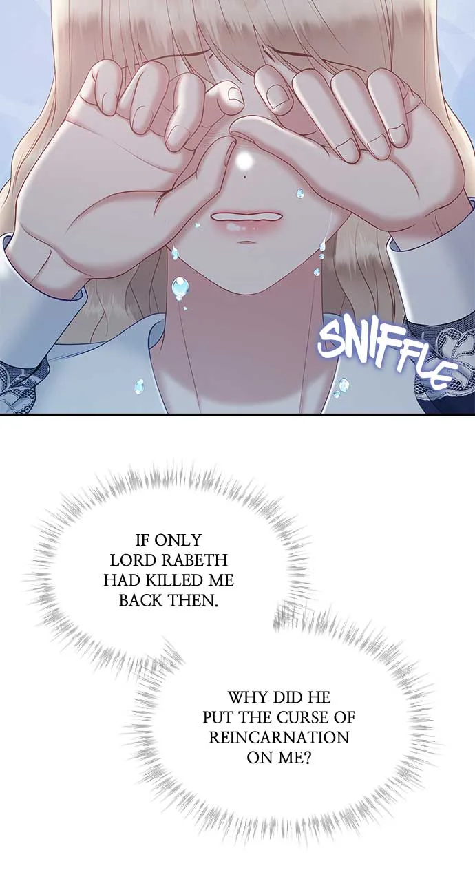 What Does That Evil Dragon Live For? Chapter 94 page 92