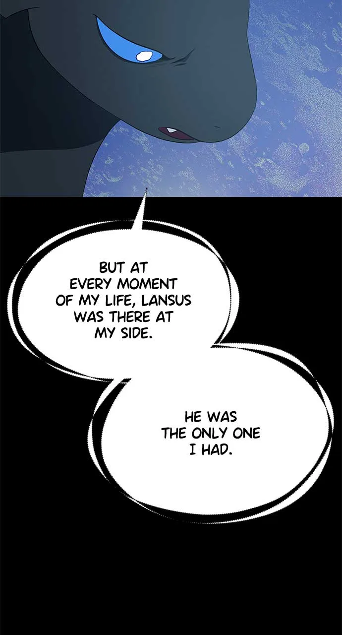 What Does That Evil Dragon Live For? Chapter 94 page 96