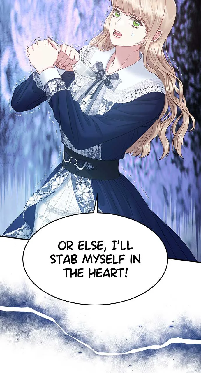 What Does That Evil Dragon Live For? Chapter 92 page 95