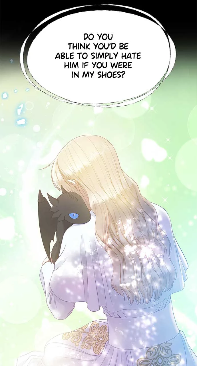 What Does That Evil Dragon Live For? Chapter 94 page 97