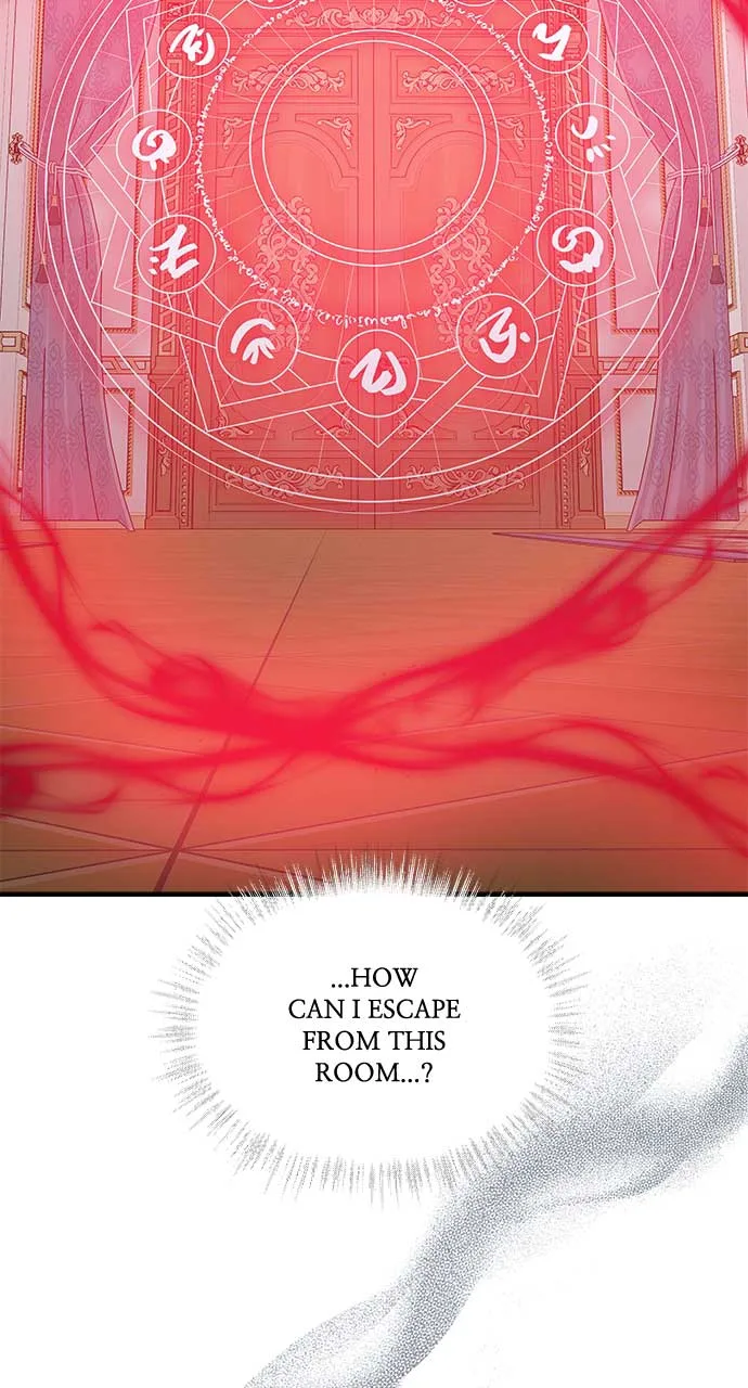 What Does That Evil Dragon Live For? Chapter 94 page 111