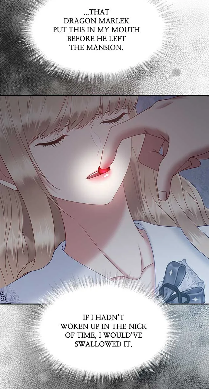 What Does That Evil Dragon Live For? Chapter 94 page 108