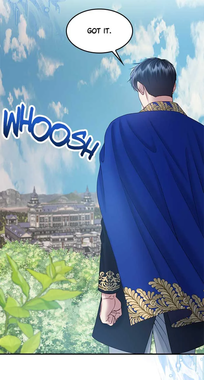 What Does That Evil Dragon Live For? Chapter 94 page 115