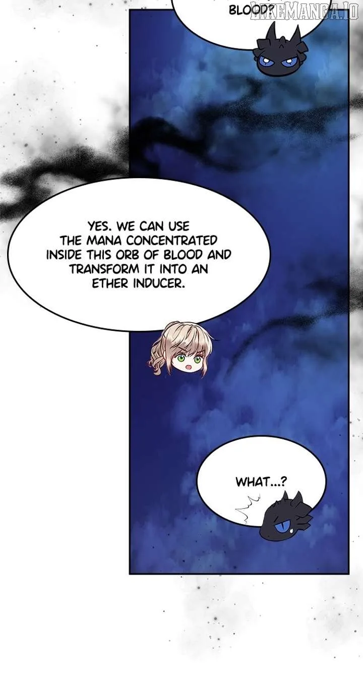 What Does That Evil Dragon Live For? Chapter 100 page 11