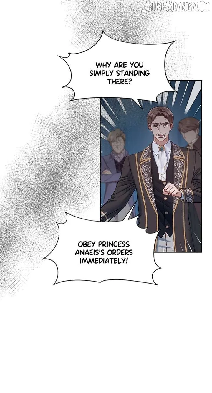 What Does That Evil Dragon Live For? Chapter 101 page 43