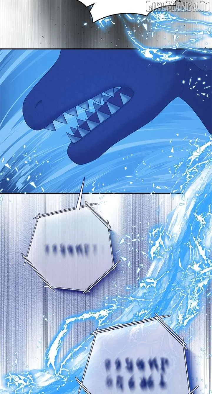 What Does That Evil Dragon Live For? Chapter 101 page 12