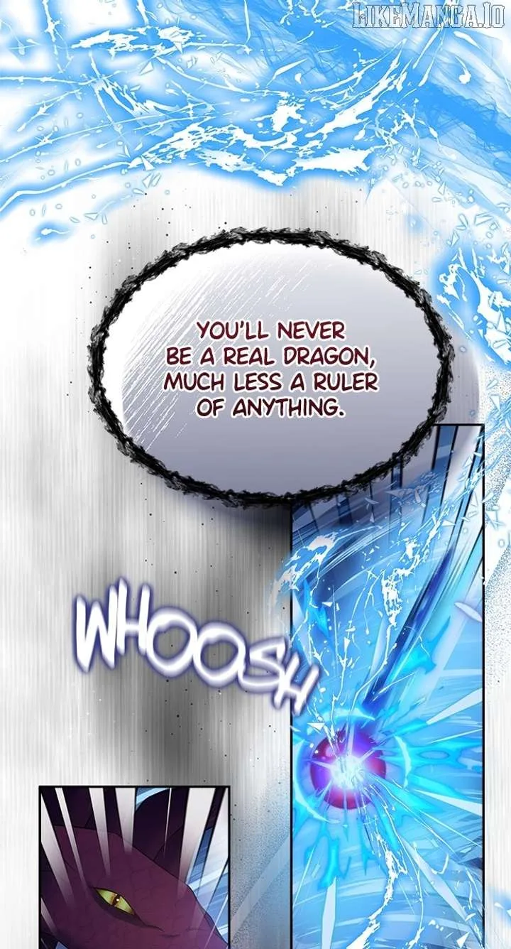 What Does That Evil Dragon Live For? Chapter 101 page 10