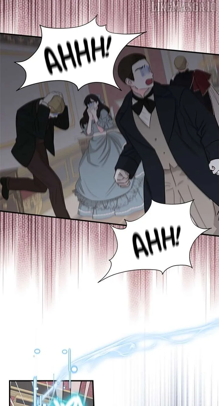 What Does That Evil Dragon Live For? Chapter 101 page 17