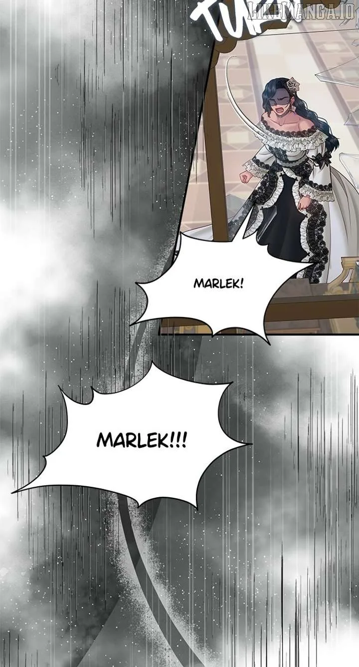 What Does That Evil Dragon Live For? Chapter 101 page 39