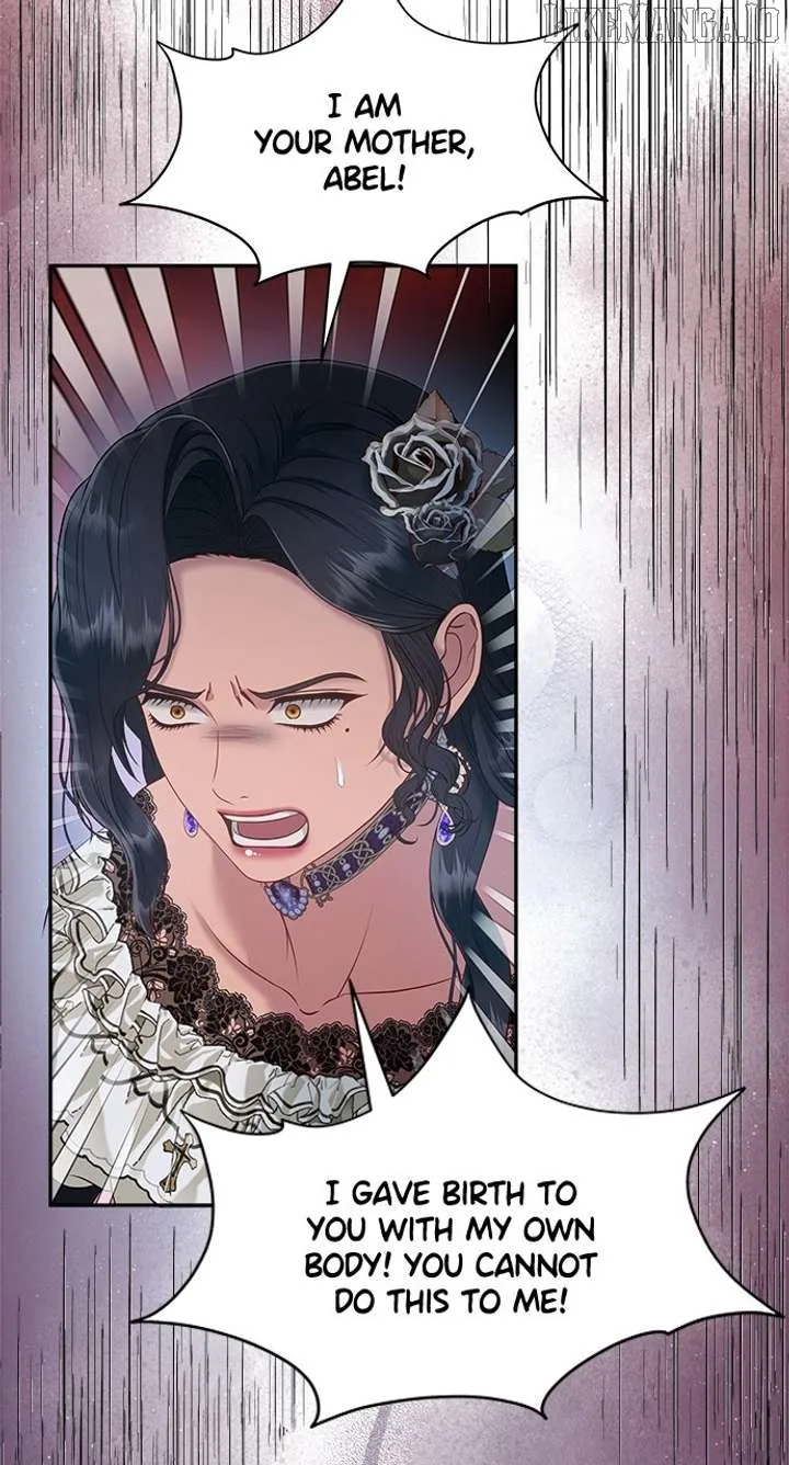 What Does That Evil Dragon Live For? Chapter 101 page 45