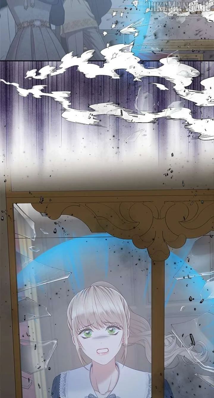 What Does That Evil Dragon Live For? Chapter 101 page 24