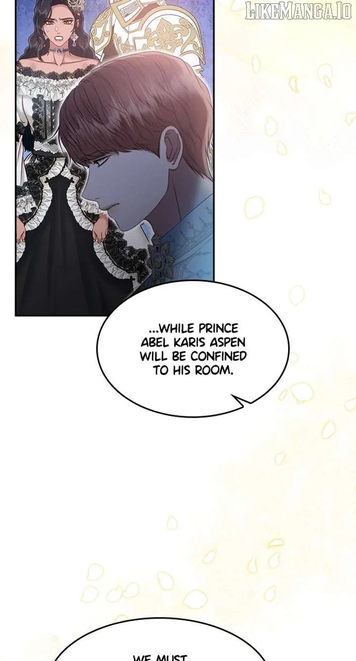 What Does That Evil Dragon Live For? Chapter 101 page 61