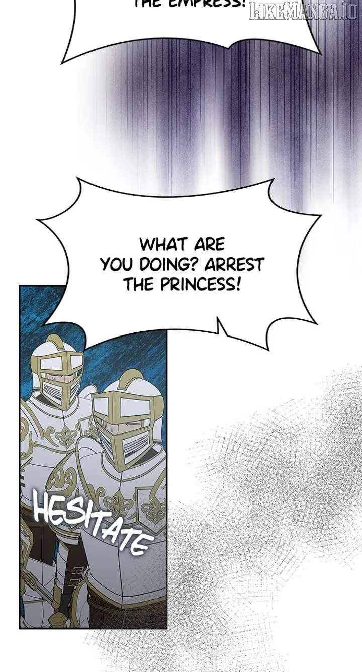 What Does That Evil Dragon Live For? Chapter 101 page 42