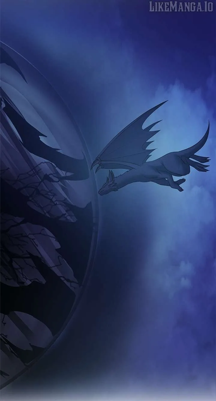 What Does That Evil Dragon Live For? Chapter 101 page 3