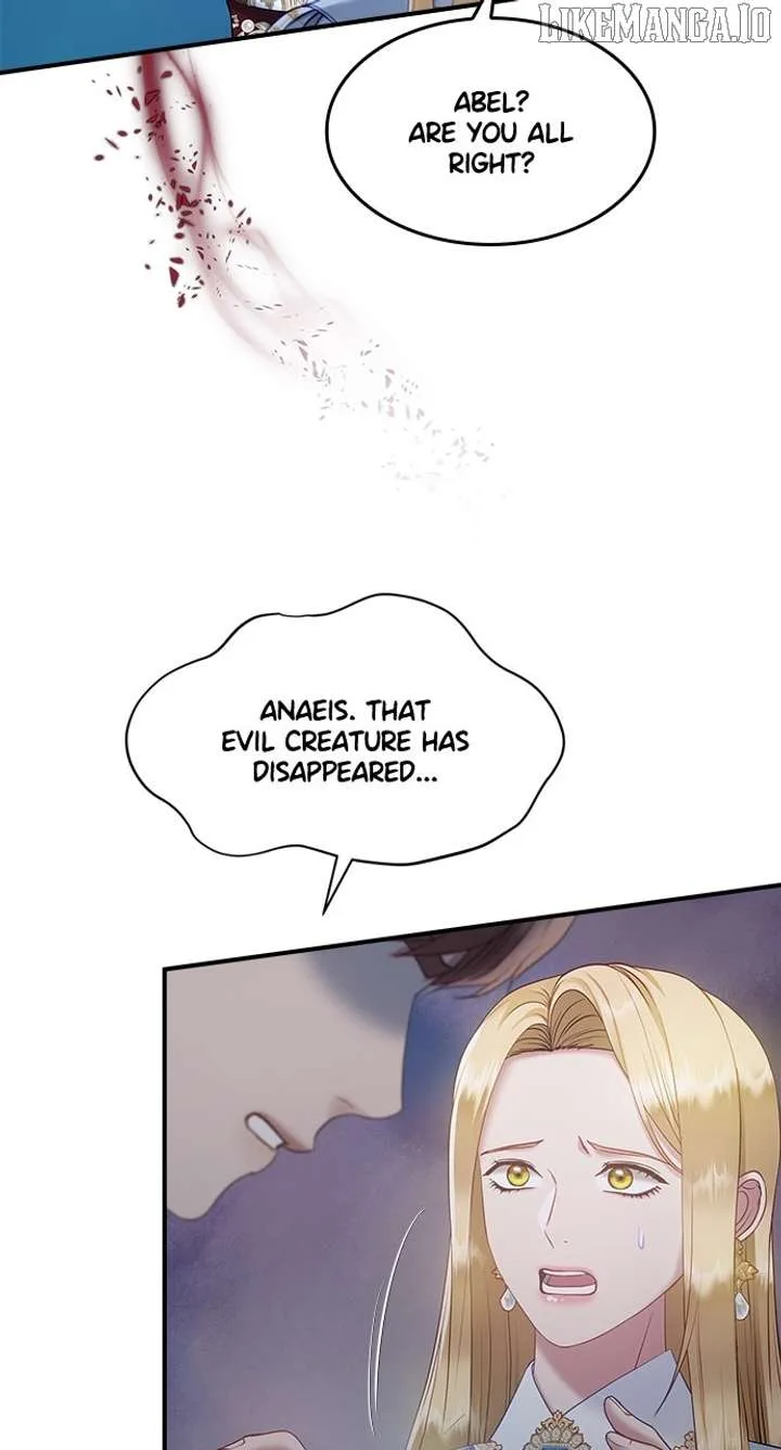 What Does That Evil Dragon Live For? Chapter 101 page 35