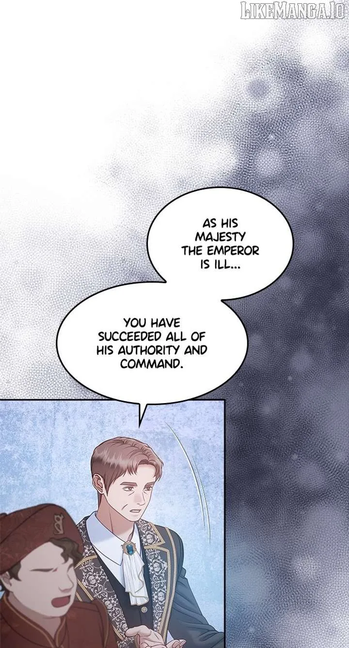 What Does That Evil Dragon Live For? Chapter 101 page 56