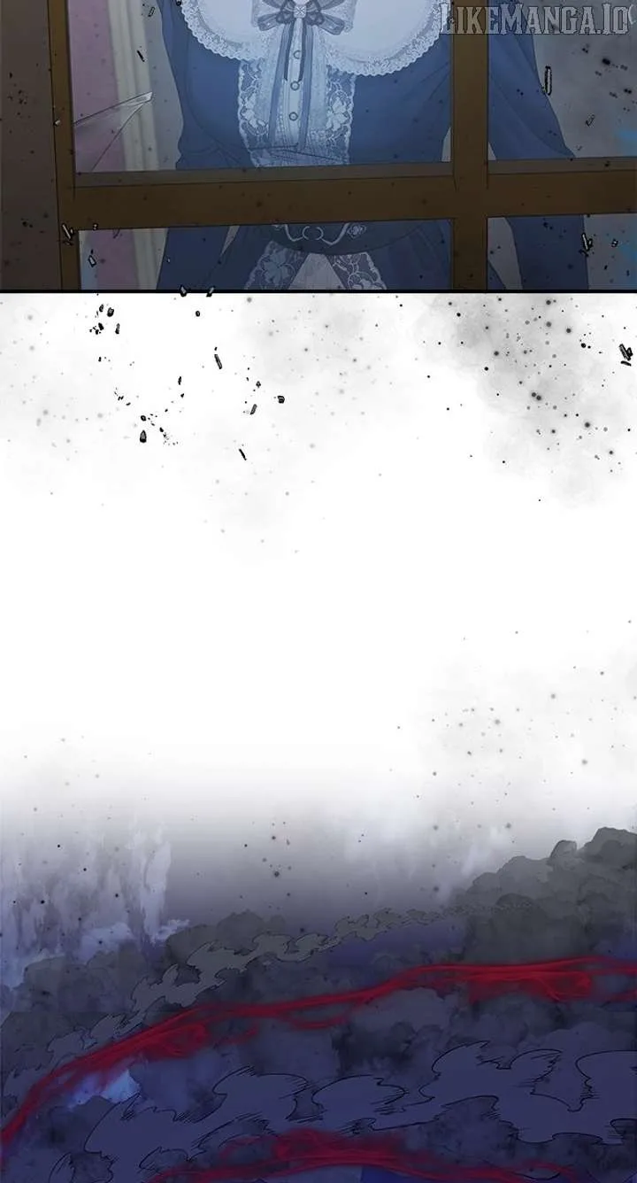 What Does That Evil Dragon Live For? Chapter 101 page 25