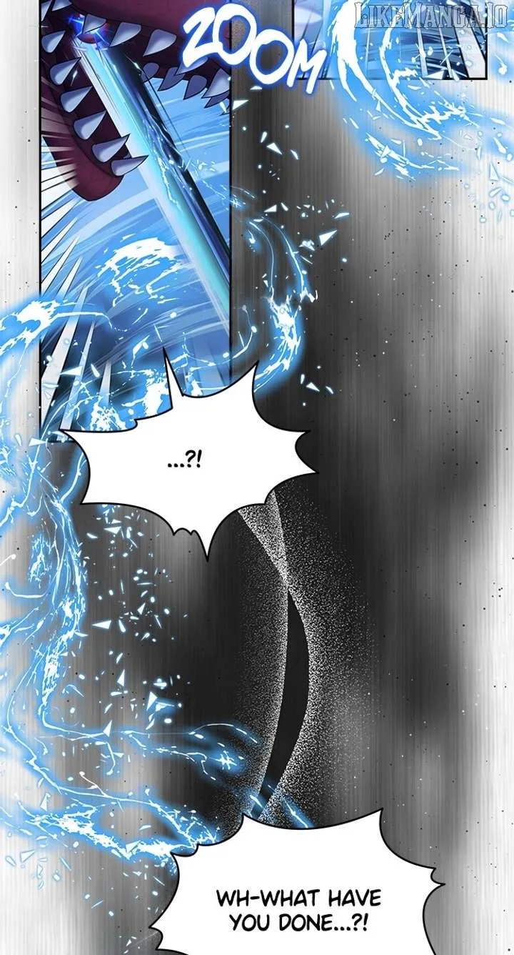 What Does That Evil Dragon Live For? Chapter 101 page 11