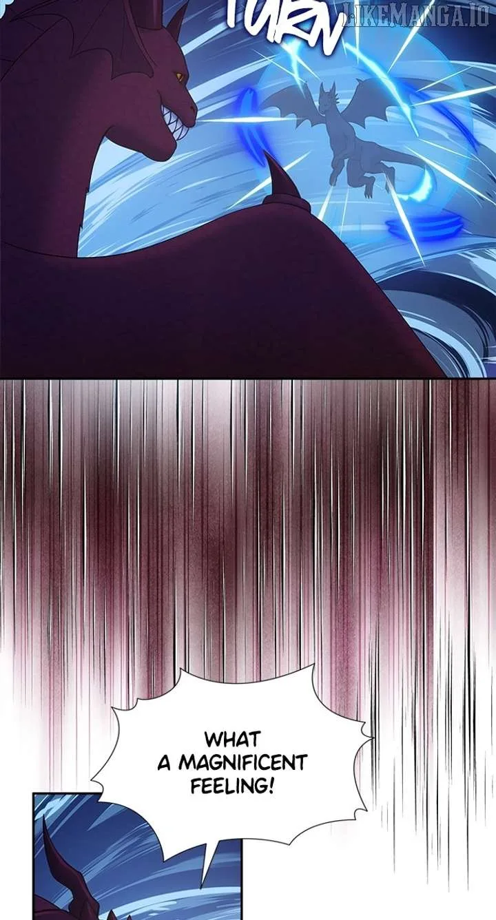 What Does That Evil Dragon Live For? Chapter 101 page 6