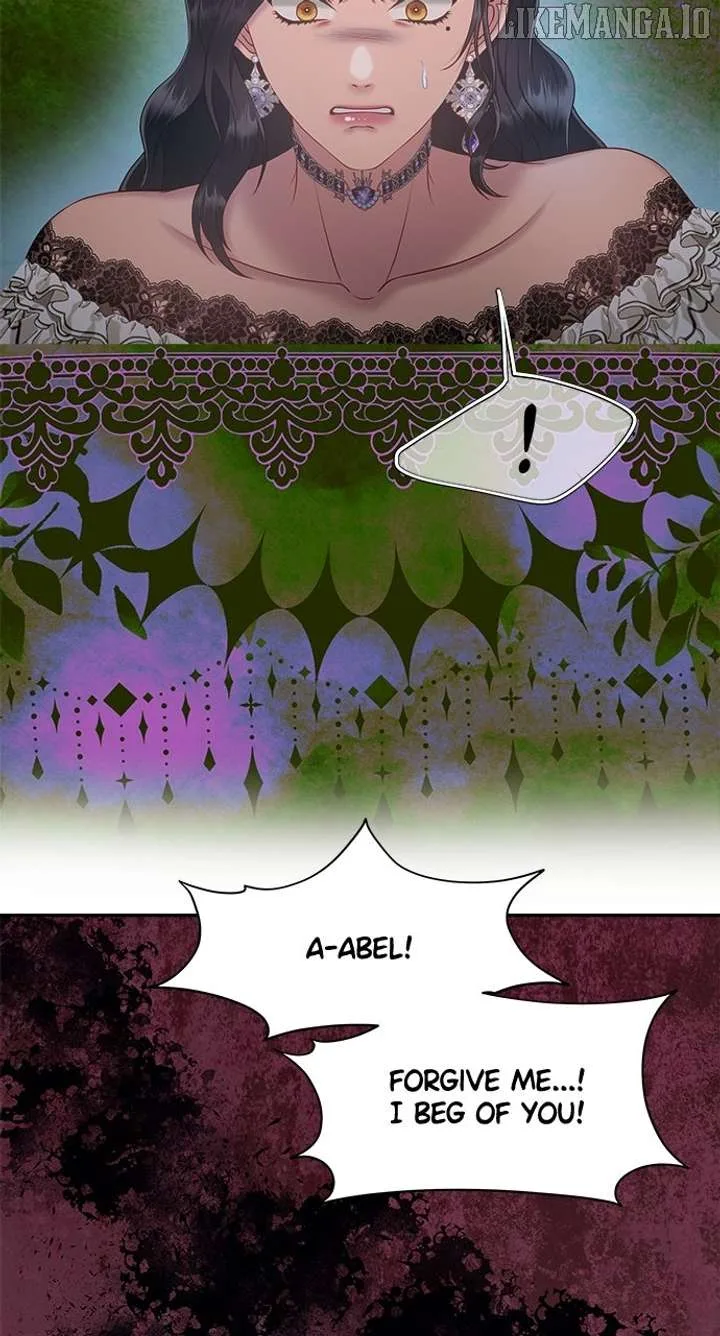 What Does That Evil Dragon Live For? Chapter 101 page 52