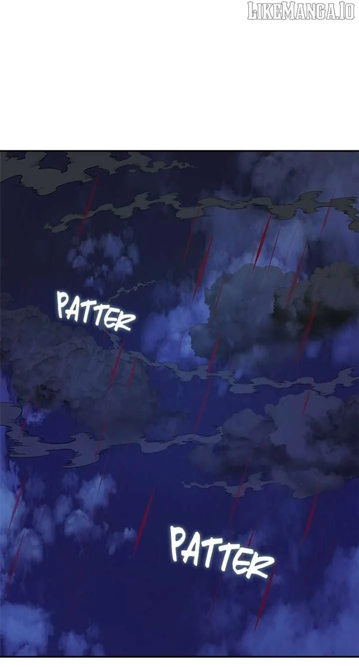 What Does That Evil Dragon Live For? Chapter 101 page 27