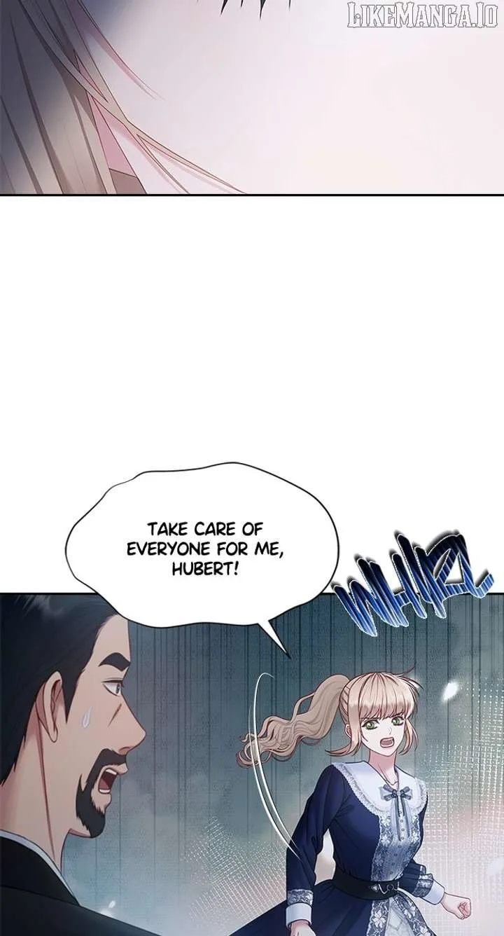 What Does That Evil Dragon Live For? Chapter 101 page 32