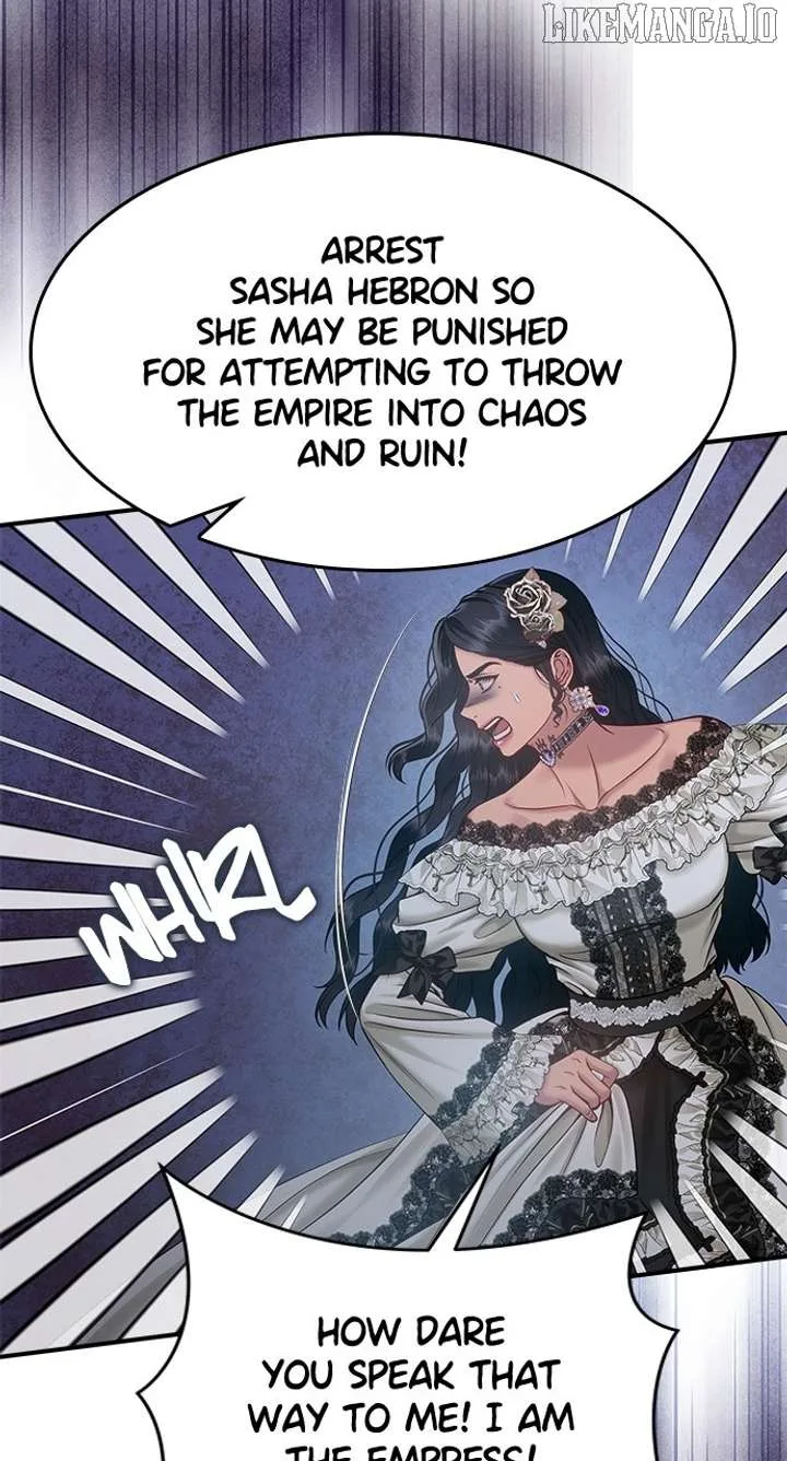 What Does That Evil Dragon Live For? Chapter 101 page 41