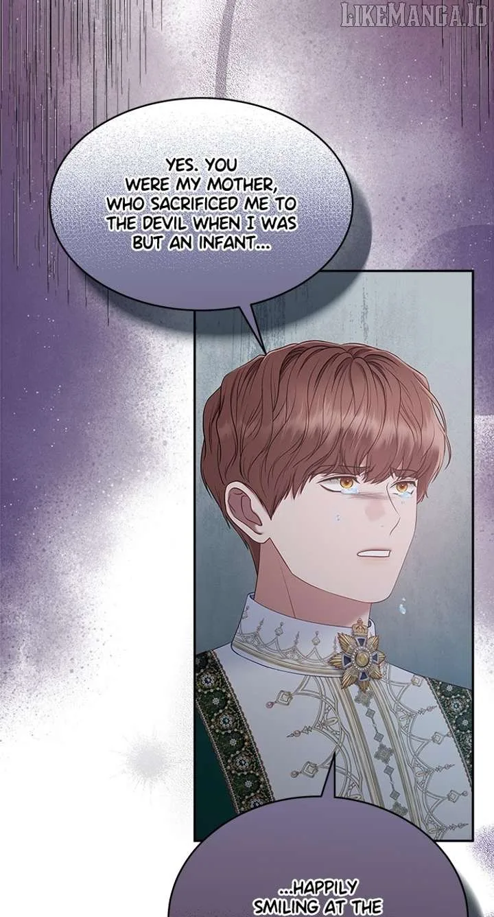 What Does That Evil Dragon Live For? Chapter 101 page 46