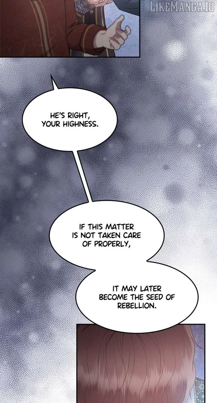 What Does That Evil Dragon Live For? Chapter 101 page 57