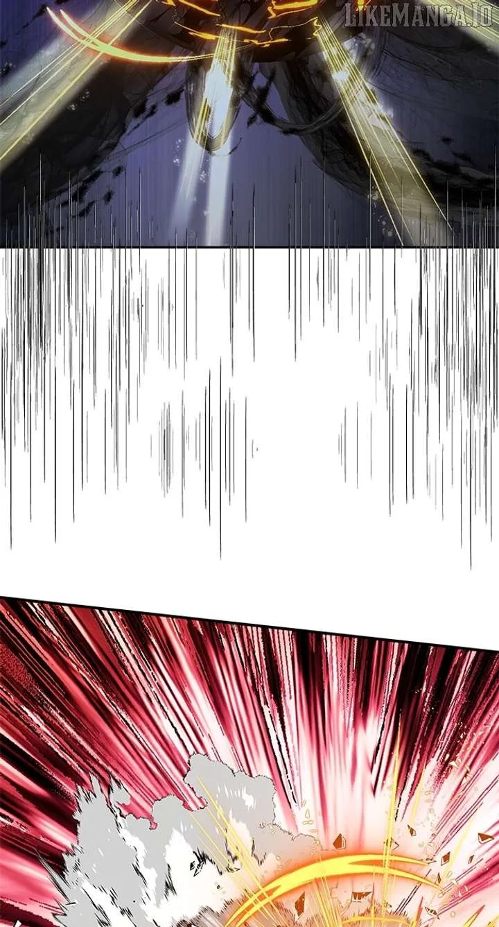 What Does That Evil Dragon Live For? Chapter 101 page 20