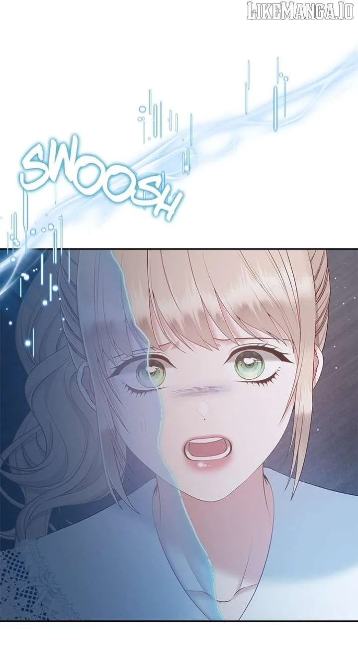 What Does That Evil Dragon Live For? Chapter 101 page 28