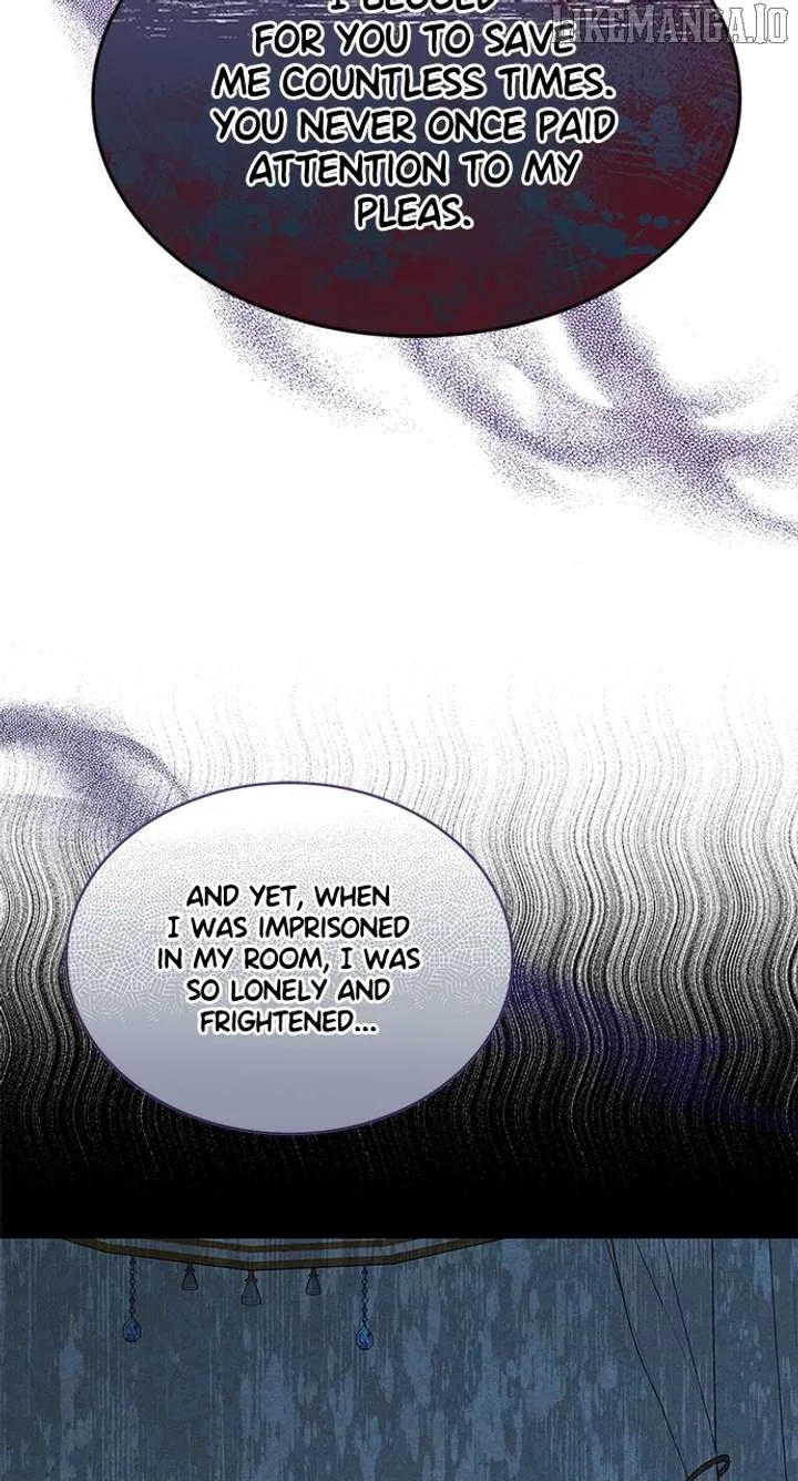 What Does That Evil Dragon Live For? Chapter 101 page 48