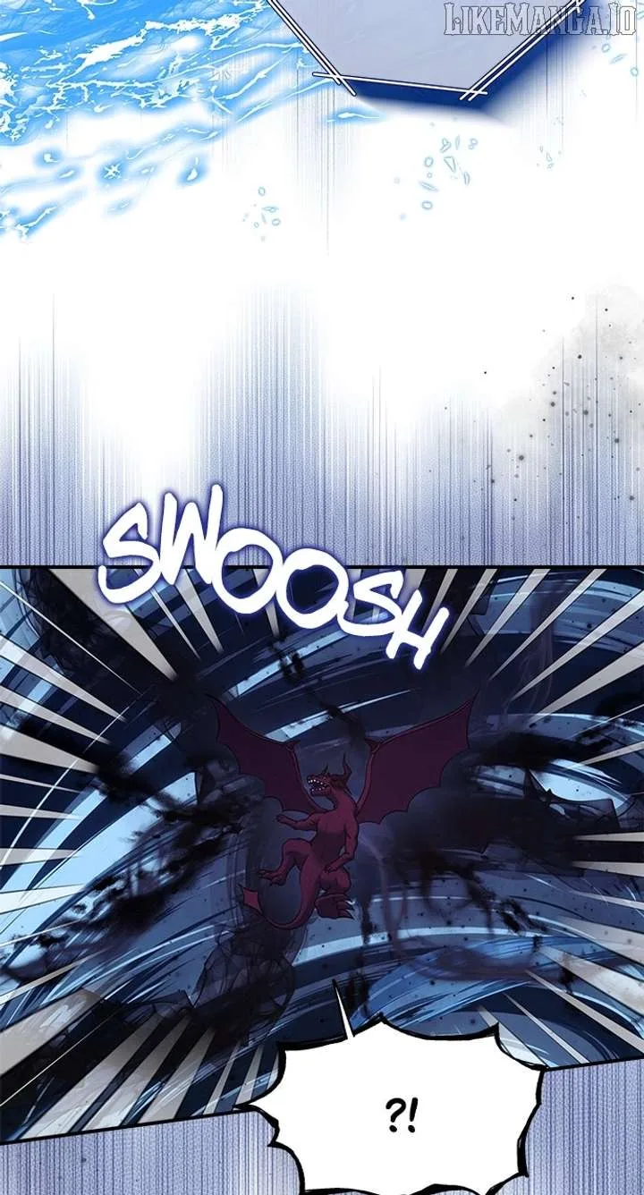 What Does That Evil Dragon Live For? Chapter 101 page 13