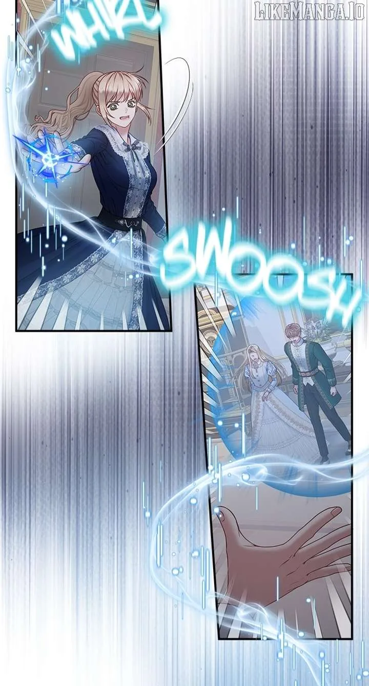 What Does That Evil Dragon Live For? Chapter 101 page 18