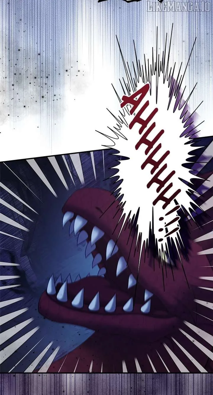 What Does That Evil Dragon Live For? Chapter 101 page 14
