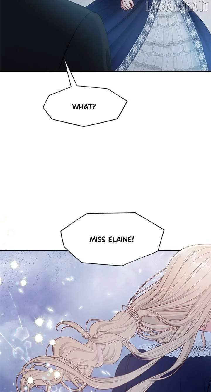 What Does That Evil Dragon Live For? Chapter 101 page 33