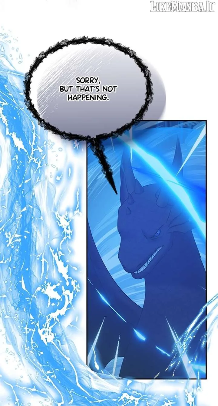 What Does That Evil Dragon Live For? Chapter 101 page 9