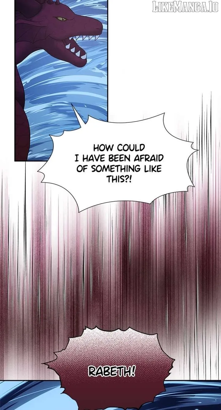 What Does That Evil Dragon Live For? Chapter 101 page 7