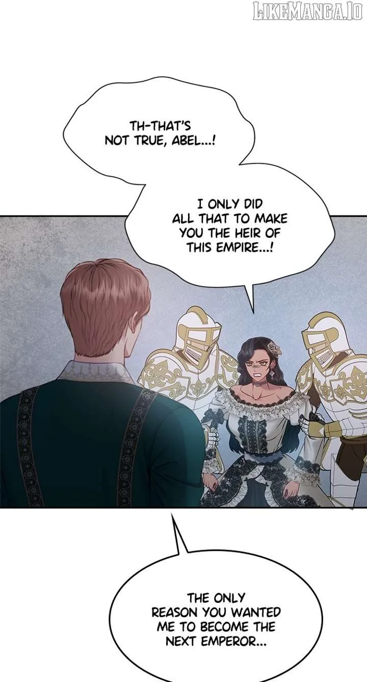 What Does That Evil Dragon Live For? Chapter 101 page 50