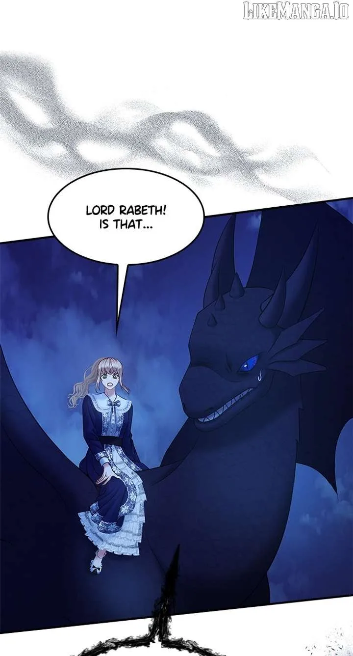 What Does That Evil Dragon Live For? Chapter 100 page 2