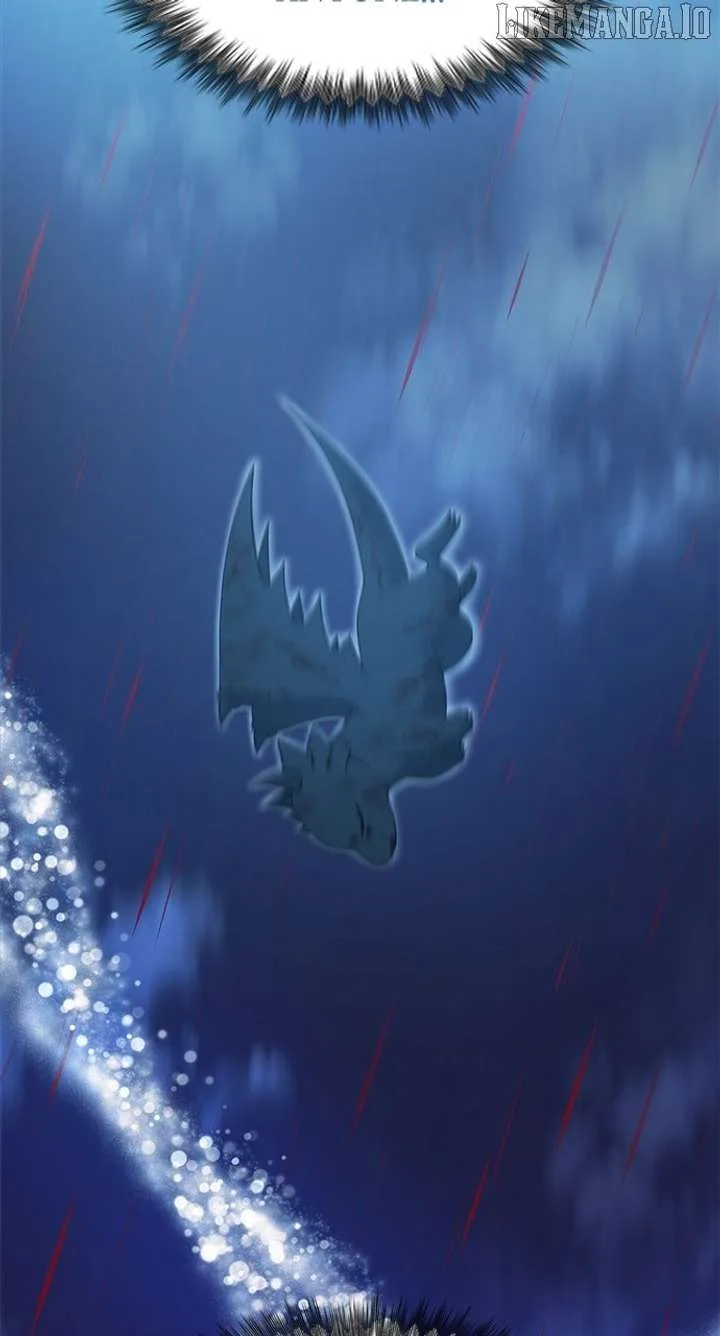 What Does That Evil Dragon Live For? Chapter 101 page 73