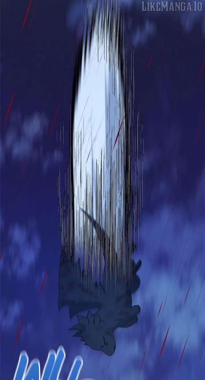 What Does That Evil Dragon Live For? Chapter 101 page 65