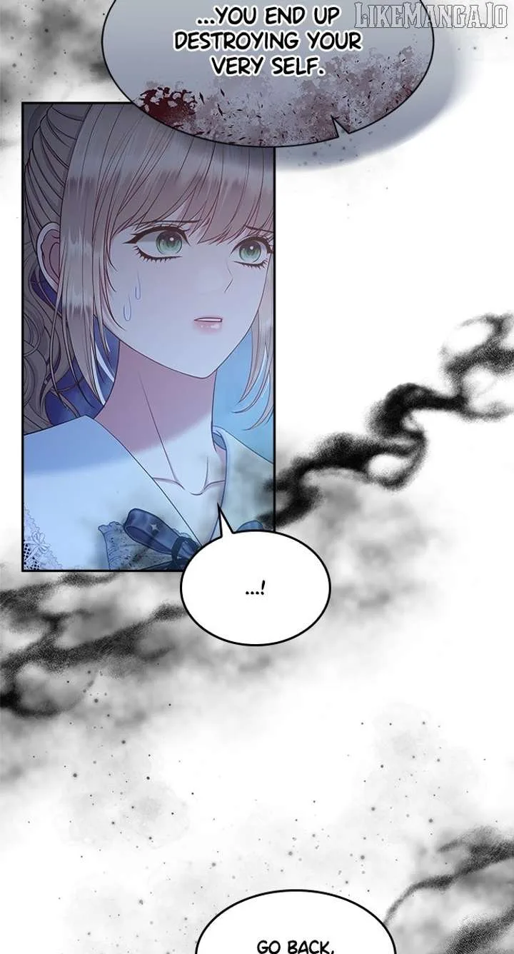 What Does That Evil Dragon Live For? Chapter 100 page 7