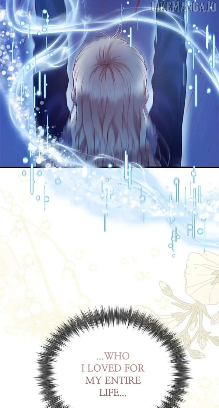 What Does That Evil Dragon Live For? Chapter 101 page 75