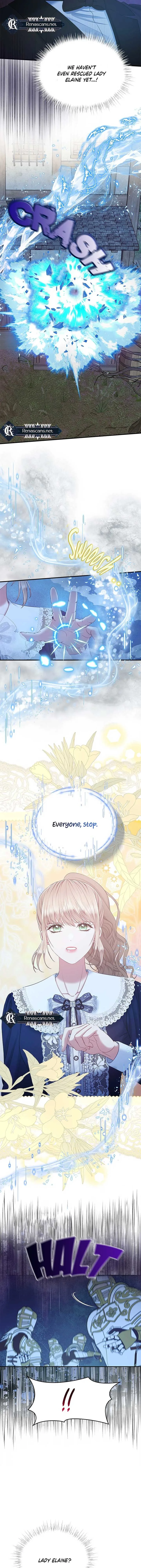 What Does That Evil Dragon Live For? Chapter 98 page 12