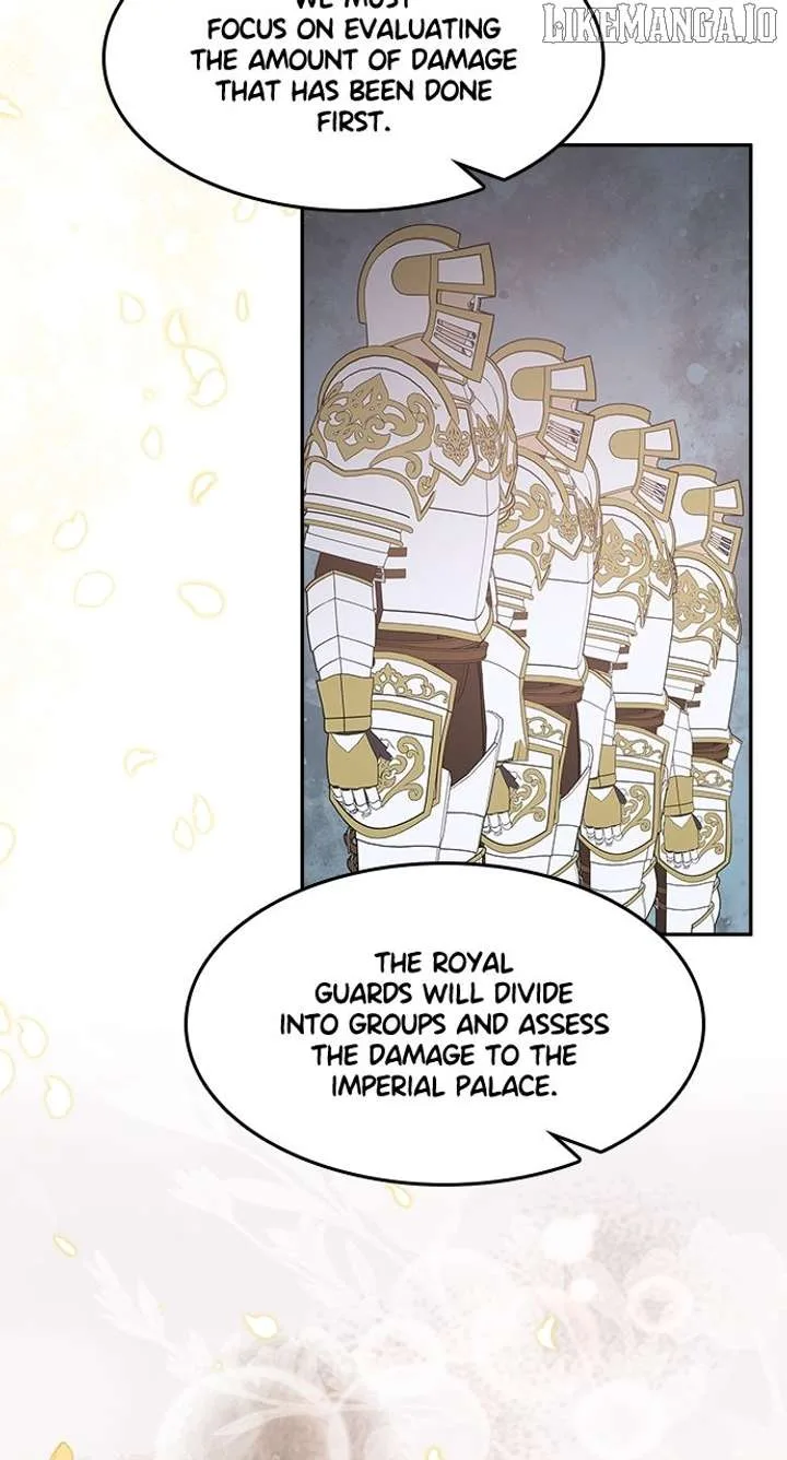 What Does That Evil Dragon Live For? Chapter 101 page 62