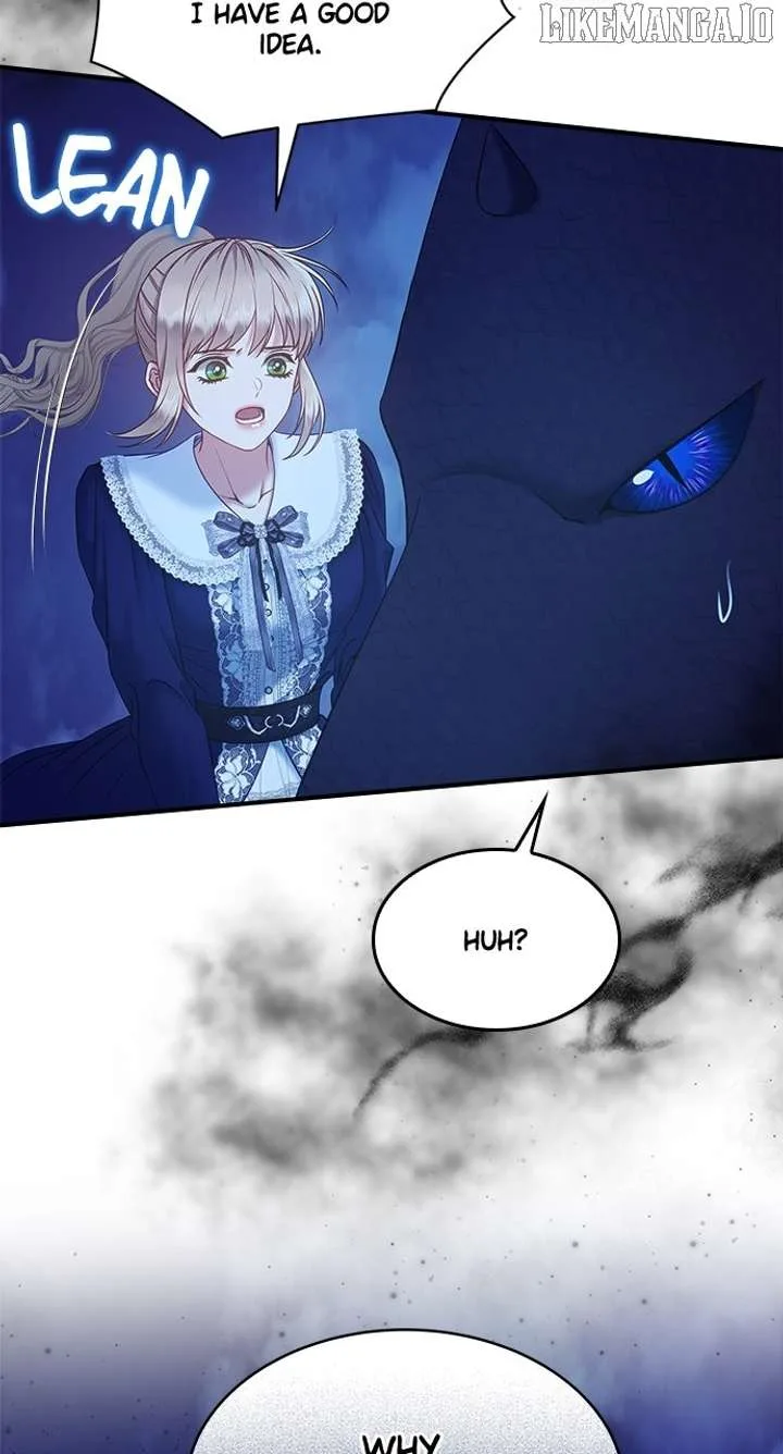 What Does That Evil Dragon Live For? Chapter 100 page 9