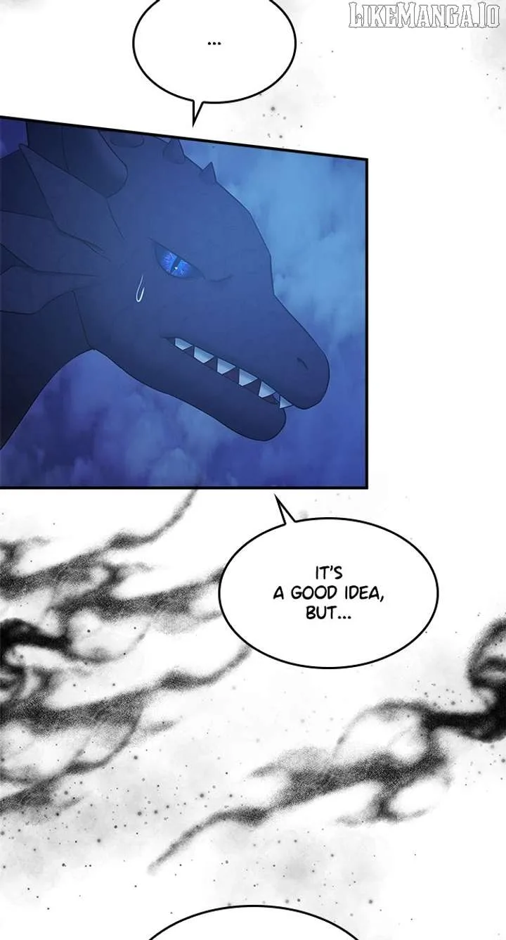 What Does That Evil Dragon Live For? Chapter 100 page 17