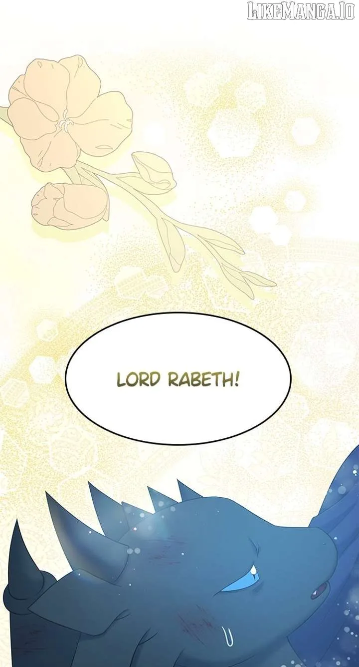 What Does That Evil Dragon Live For? Chapter 102 page 2