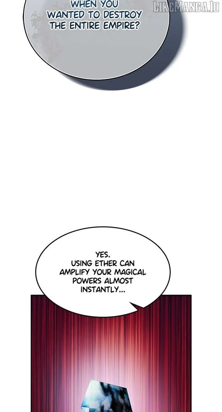 What Does That Evil Dragon Live For? Chapter 100 page 5
